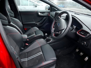 Used Ford Puma 2023 for sale - 77385453: Photo