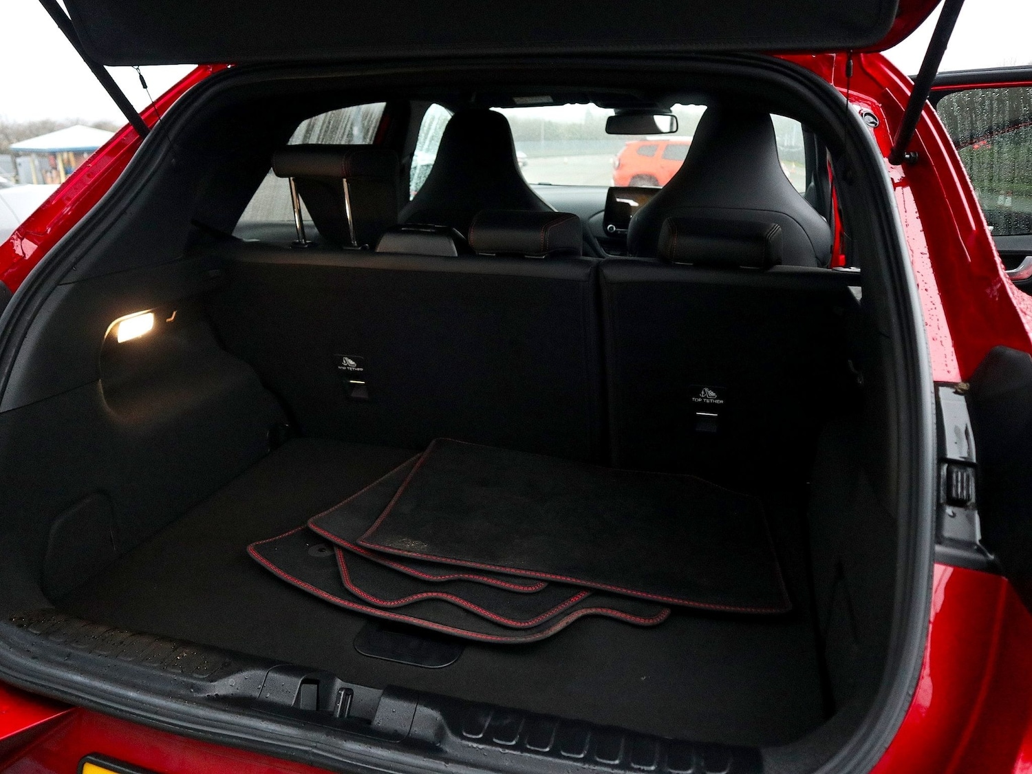 Used Ford Puma 2023 for sale - 77385453: Photo 5