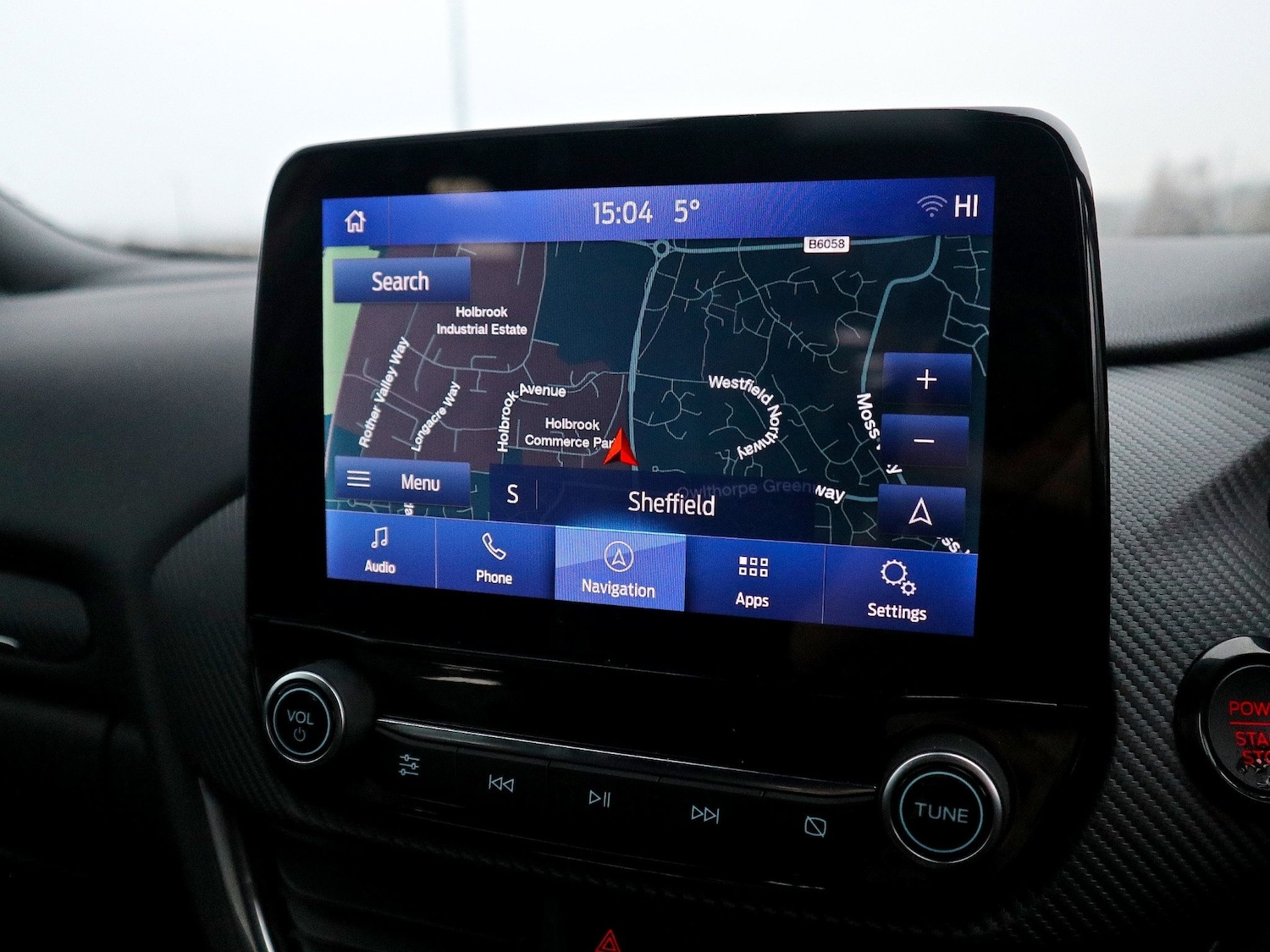 Used Ford Puma 2023 for sale - 77385453: Photo 6