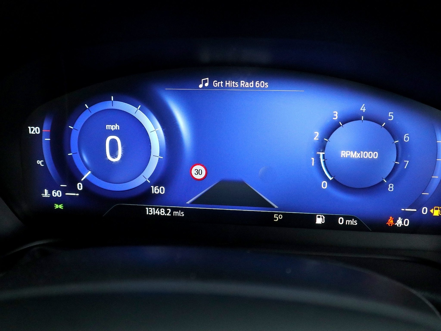 Used Ford Puma 2023 for sale - 77385453: Photo 7