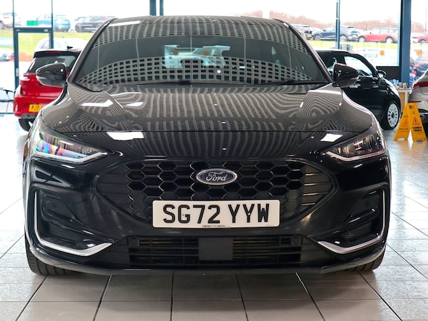 Used Ford Focus 2022 for sale - 74179519: Photo 10