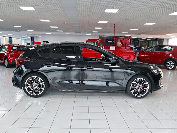 Used Ford Focus 2022 for sale - 74179519: Photo 11