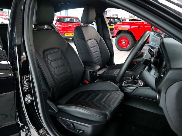 Used Ford Focus 2022 for sale - 74179519: Photo 13