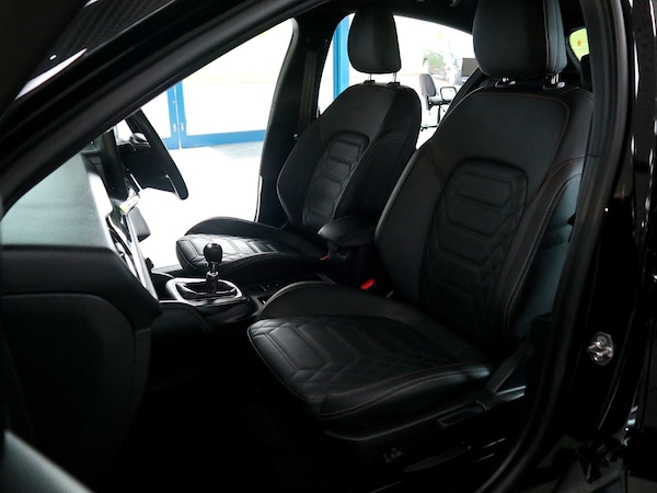 Used Ford Focus 2022 for sale - 74179519: Photo 15