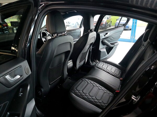 Used Ford Focus 2022 for sale - 74179519: Photo 16