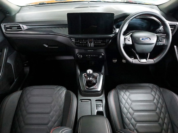 Used Ford Focus 2022 for sale - 74179519: Photo 17