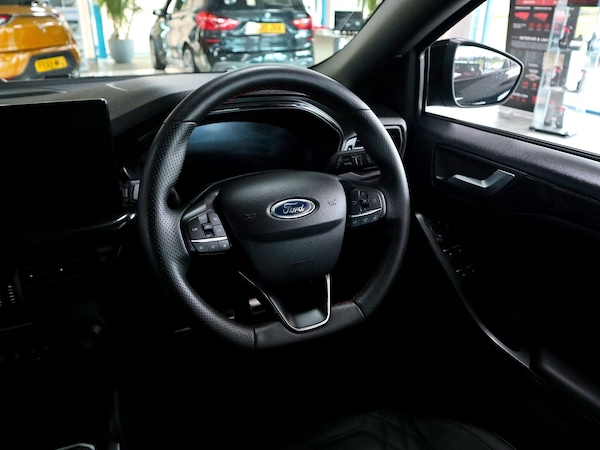 Used Ford Focus 2022 for sale - 74179519: Photo 18