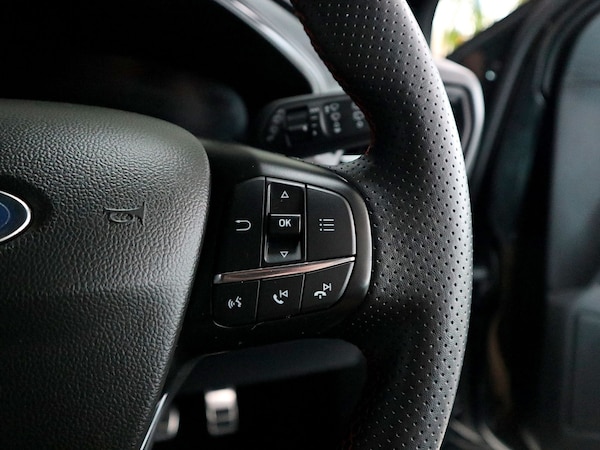 Used Ford Focus 2022 for sale - 74179519: Photo 24