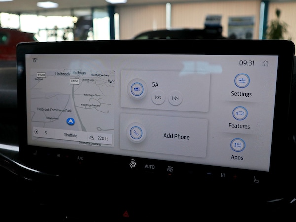 Used Ford Focus 2022 for sale - 74179519: Photo 29
