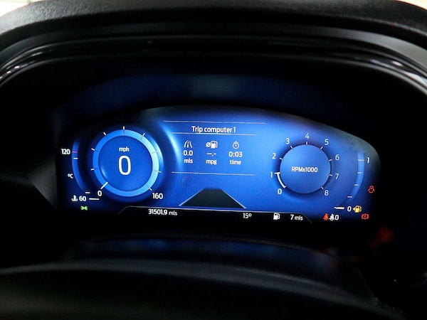 Used Ford Focus 2022 for sale - 74179519: Photo 34