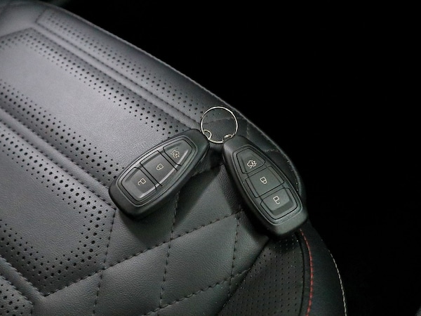 Used Ford Focus 2022 for sale - 74179519: Photo 35