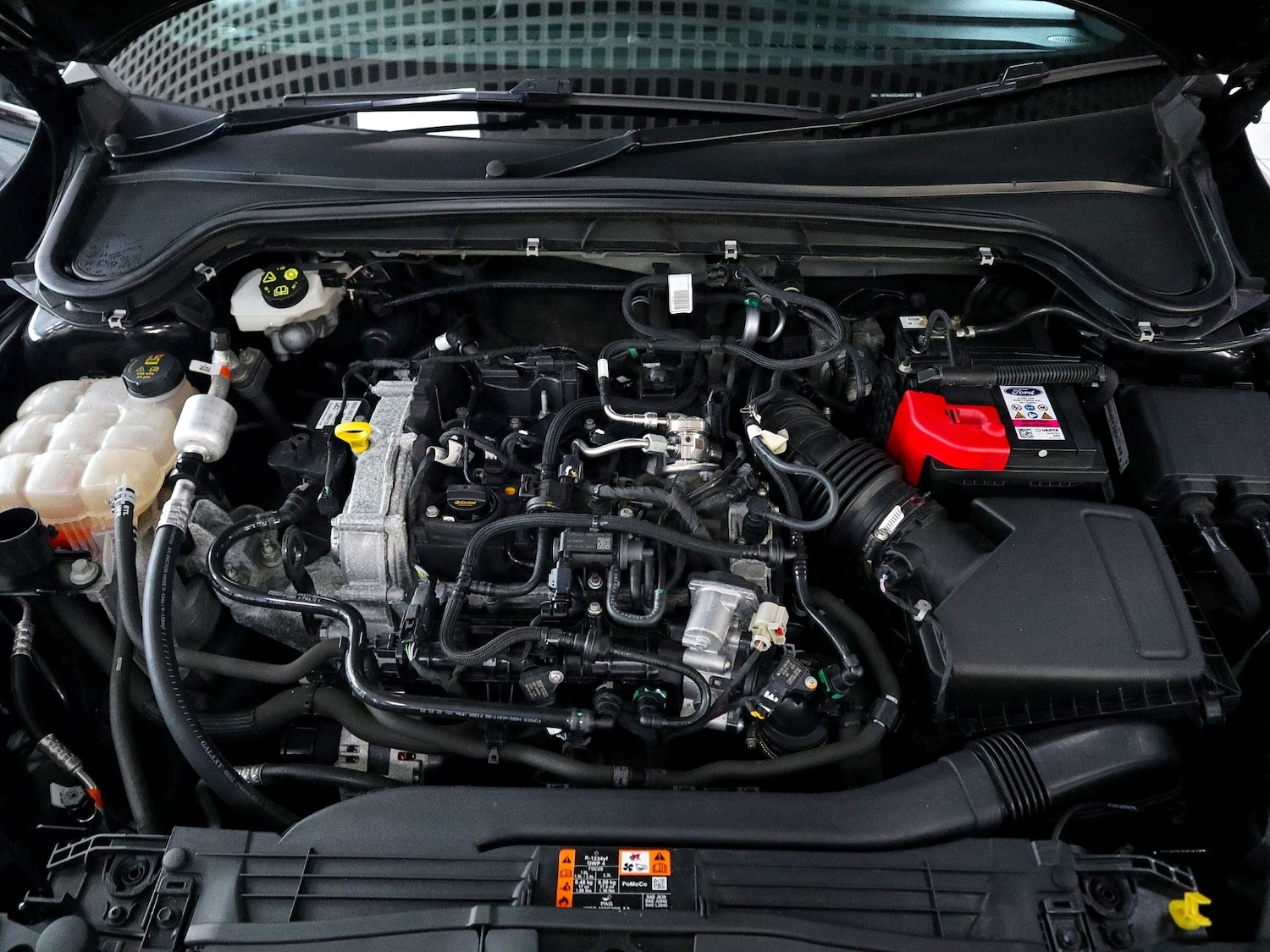 Vehicle 36