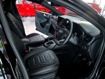 Used Ford Focus 2022 for sale - 74179519: Photo
