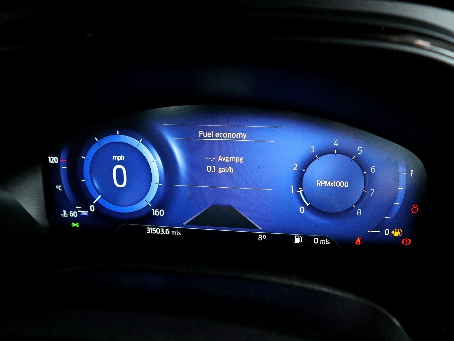 Used Ford Focus 2022 for sale - 74179519: Photo 40