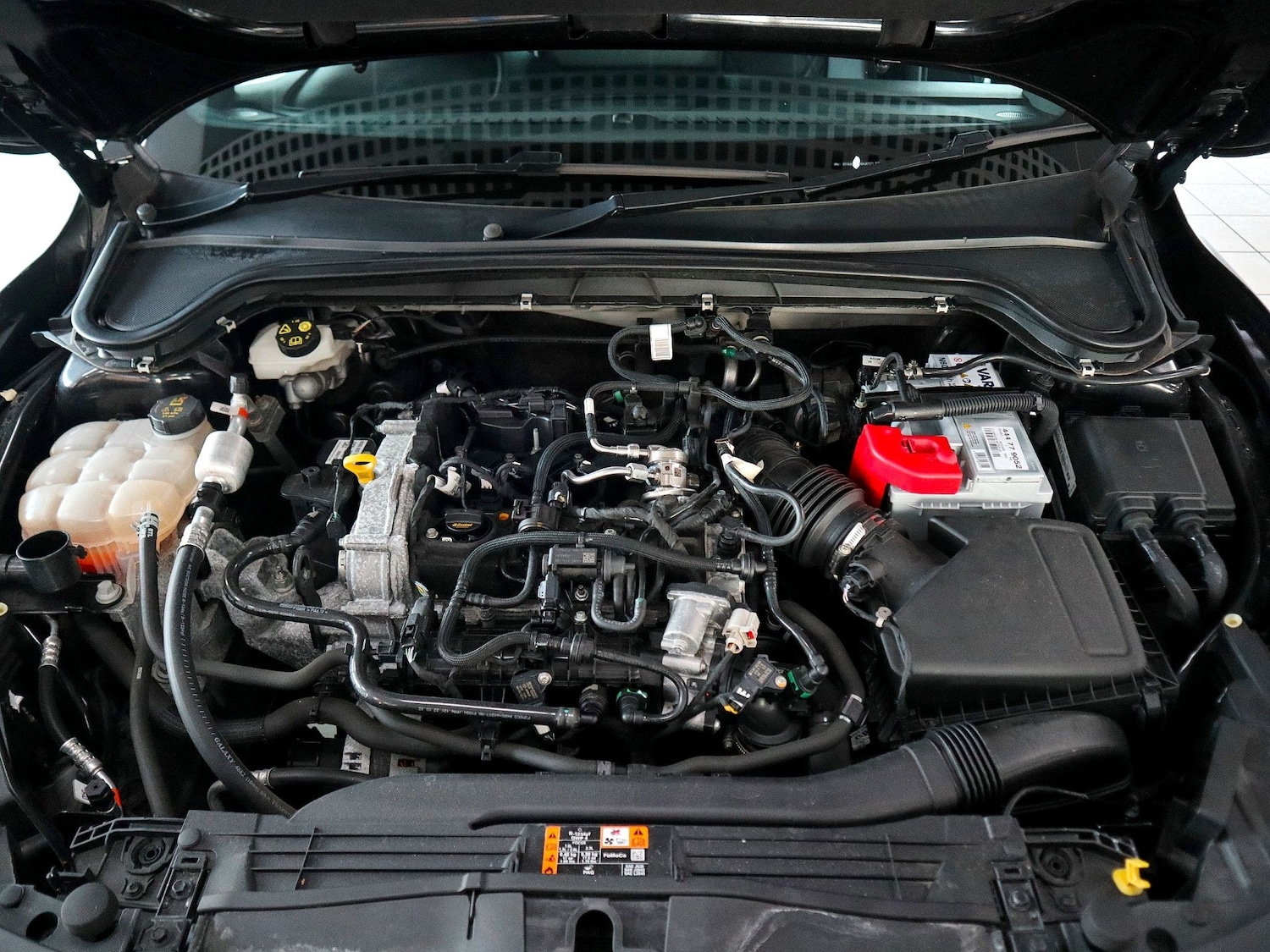 Used Ford Focus 2022 for sale - 74179519: Photo 42