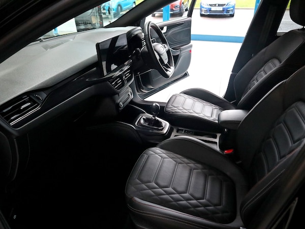 Used Ford Focus 2022 for sale - 74179519: Photo 4