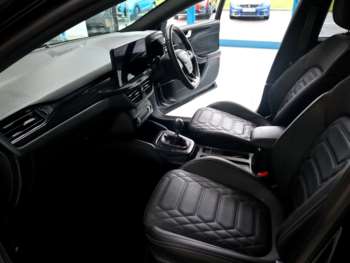 Used Ford Focus 2022 for sale - 74179519: Photo
