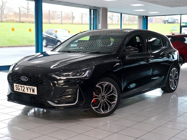 Used Ford Focus 2022 for sale - 74179519: Photo 6