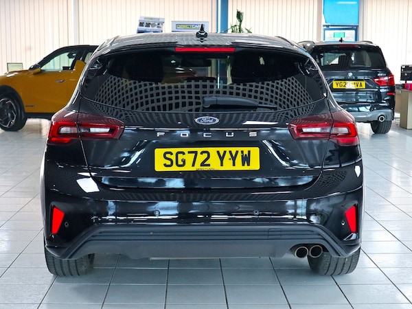 Used Ford Focus 2022 for sale - 74179519: Photo 9