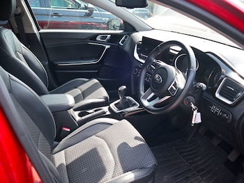 Used Kia Ceed 2021 for sale - 78660154: Photo