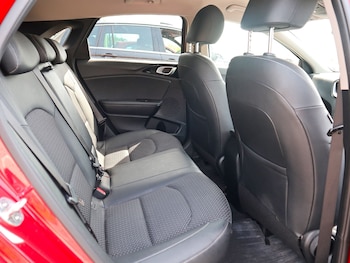 Used Kia Ceed 2021 for sale - 78660154: Photo