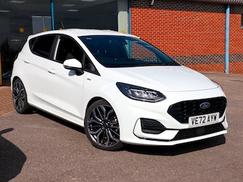Ford Fiesta feature image