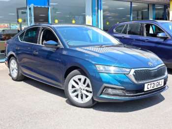 2021 - 2.0 TDI 150 SE L 5dr DSG
