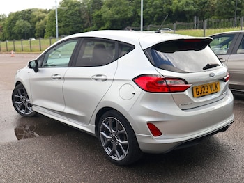 Used Ford Fiesta 2023 for sale - 78853016: Photo