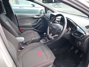 Used Ford Fiesta 2023 for sale - 78853016: Photo