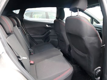 Used Ford Fiesta 2023 for sale - 78853016: Photo