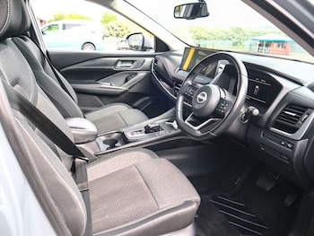 Used Nissan Qashqai 2023 for sale - 78527051: Photo