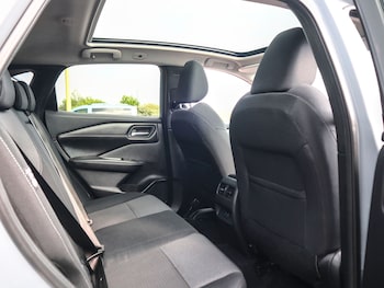 Used Nissan Qashqai 2023 for sale - 78527051: Photo