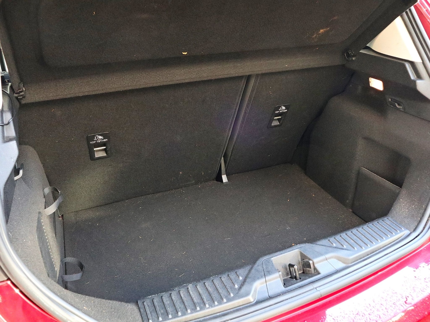 Used Ford Fiesta 2019 for sale - 76369504: Photo 5