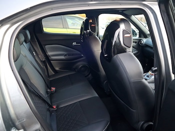 Used Nissan Juke 2021 for sale - 76656418: Photo