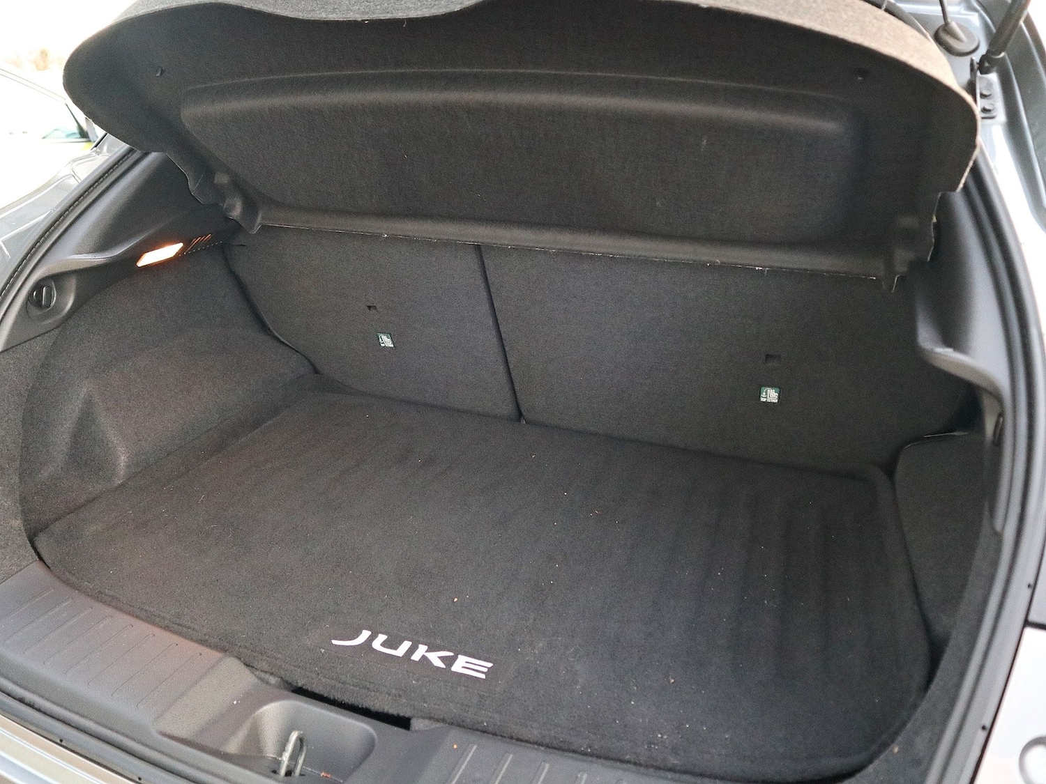 Used Nissan Juke 2021 for sale - 76656418: Photo 5