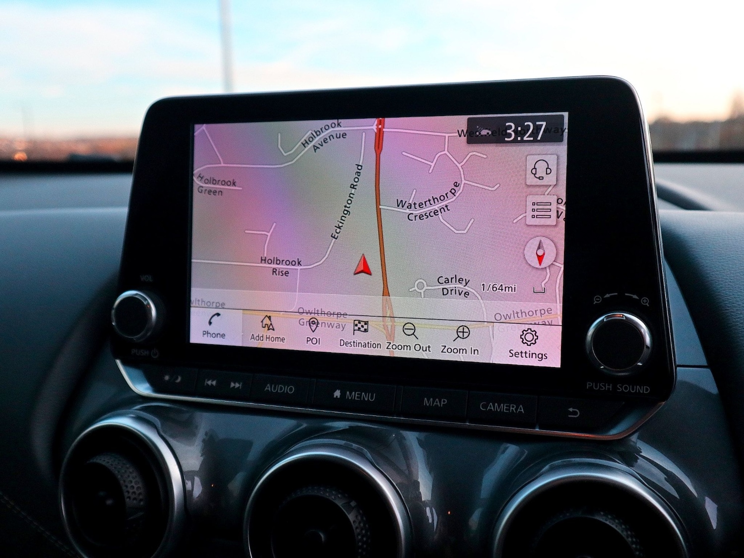 Used Nissan Juke 2021 for sale - 76656418: Photo 6