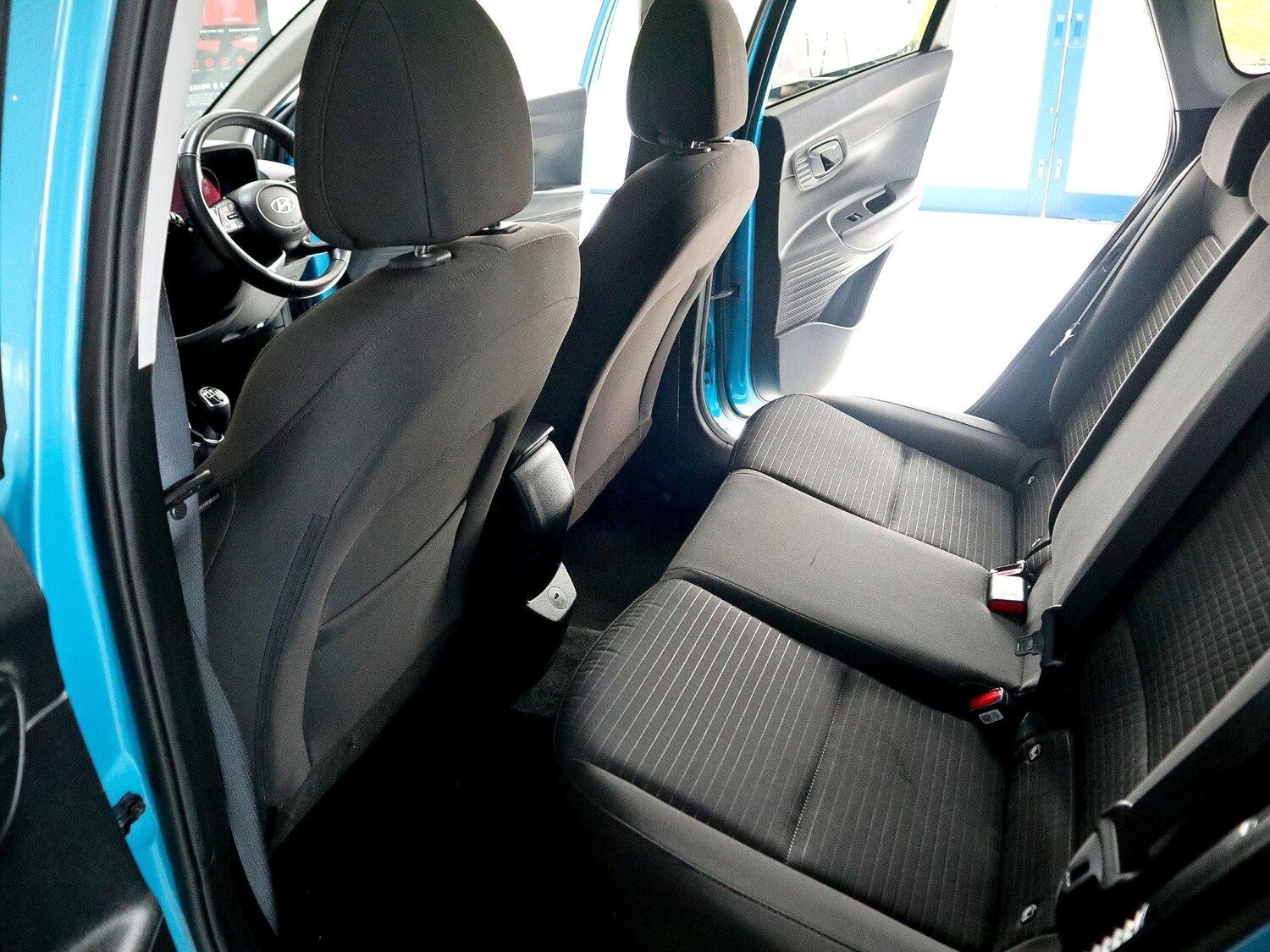 Used Hyundai i20 2022 for sale - 76548011: Photo 21