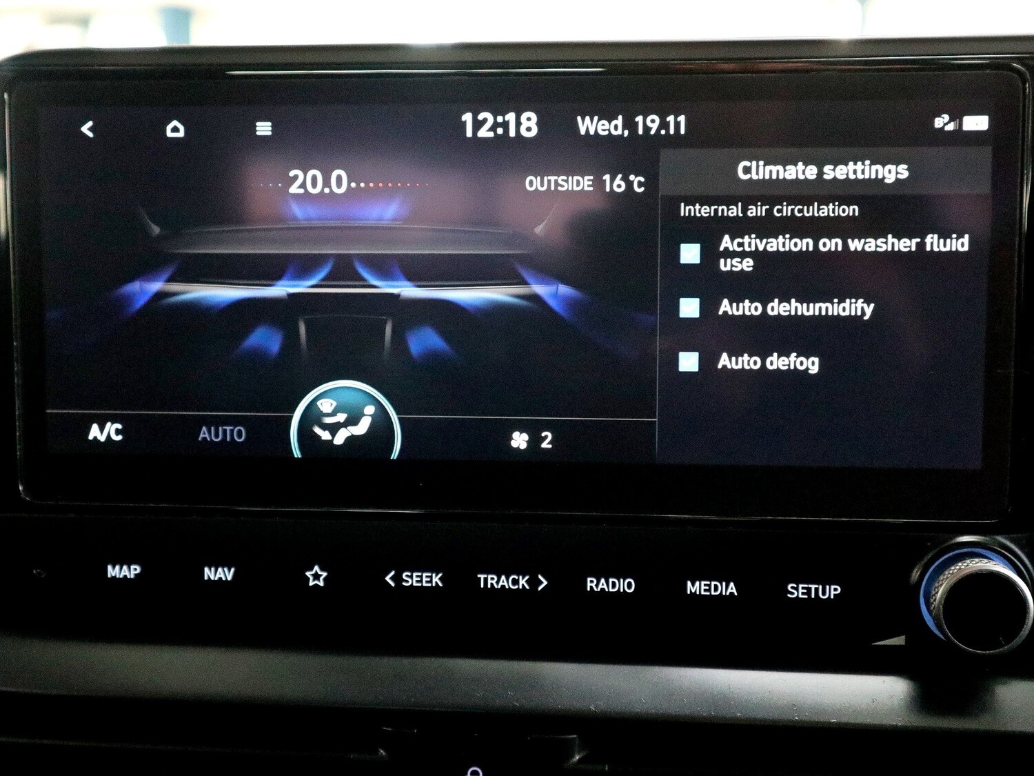 Used Hyundai i20 2022 for sale - 76548011: Photo 33