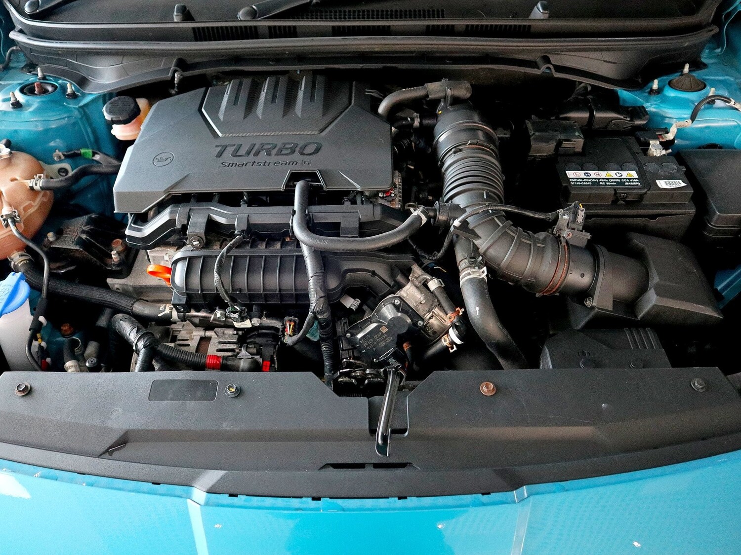 Used Hyundai i20 2022 for sale - 76548011: Photo 41