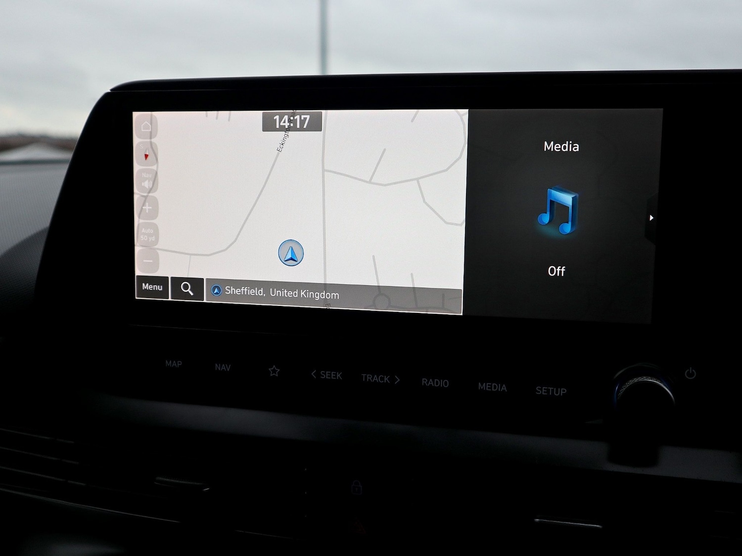 Used Hyundai i20 2022 for sale - 76548011: Photo 6