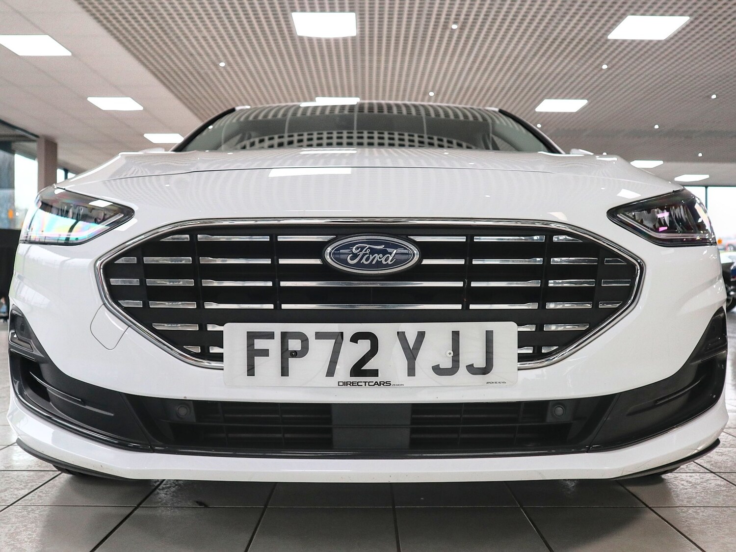 Used Ford Focus 2023 for sale - 77329383: Photo 11