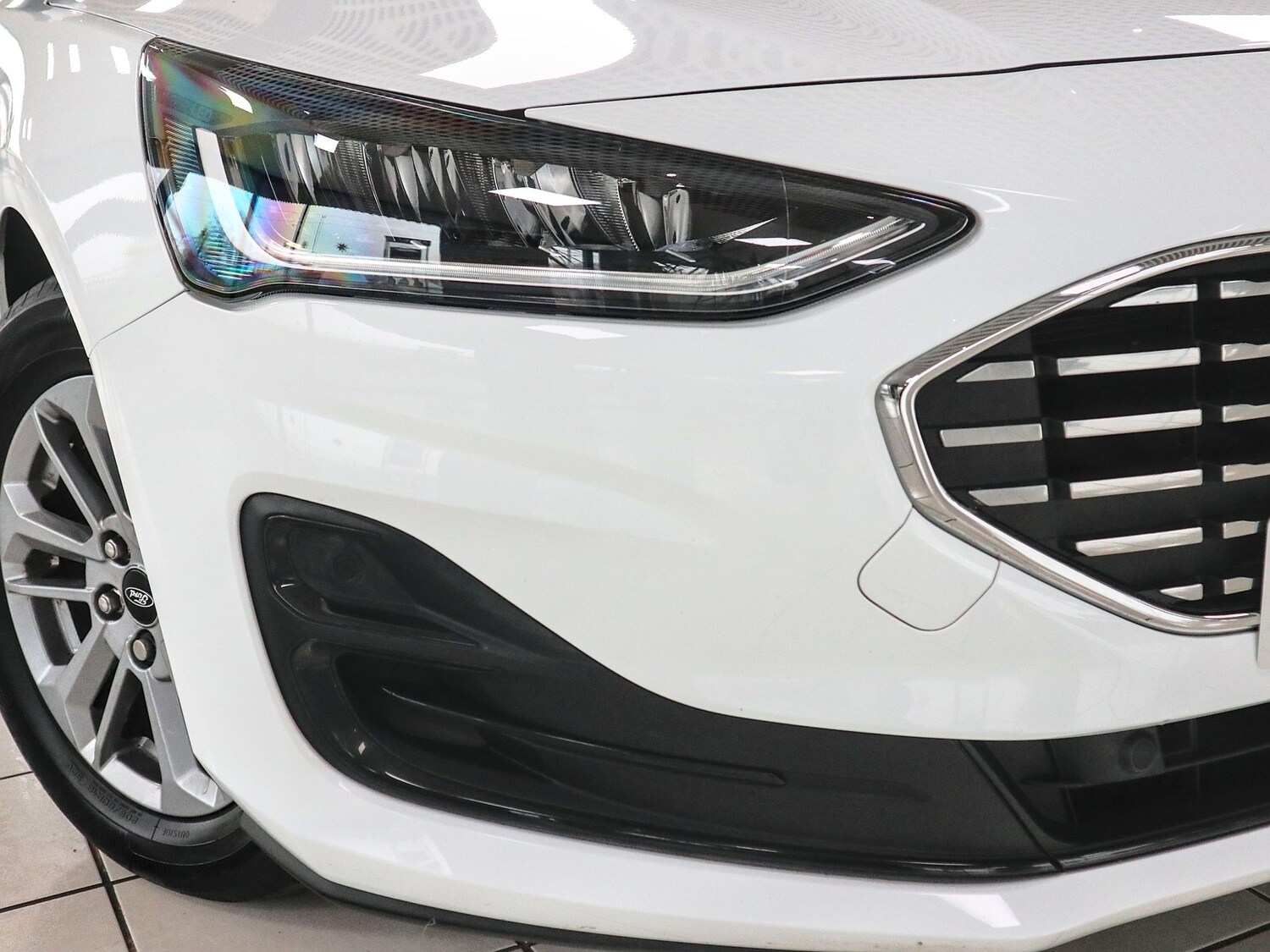 Used Ford Focus 2023 for sale - 77329383: Photo 12