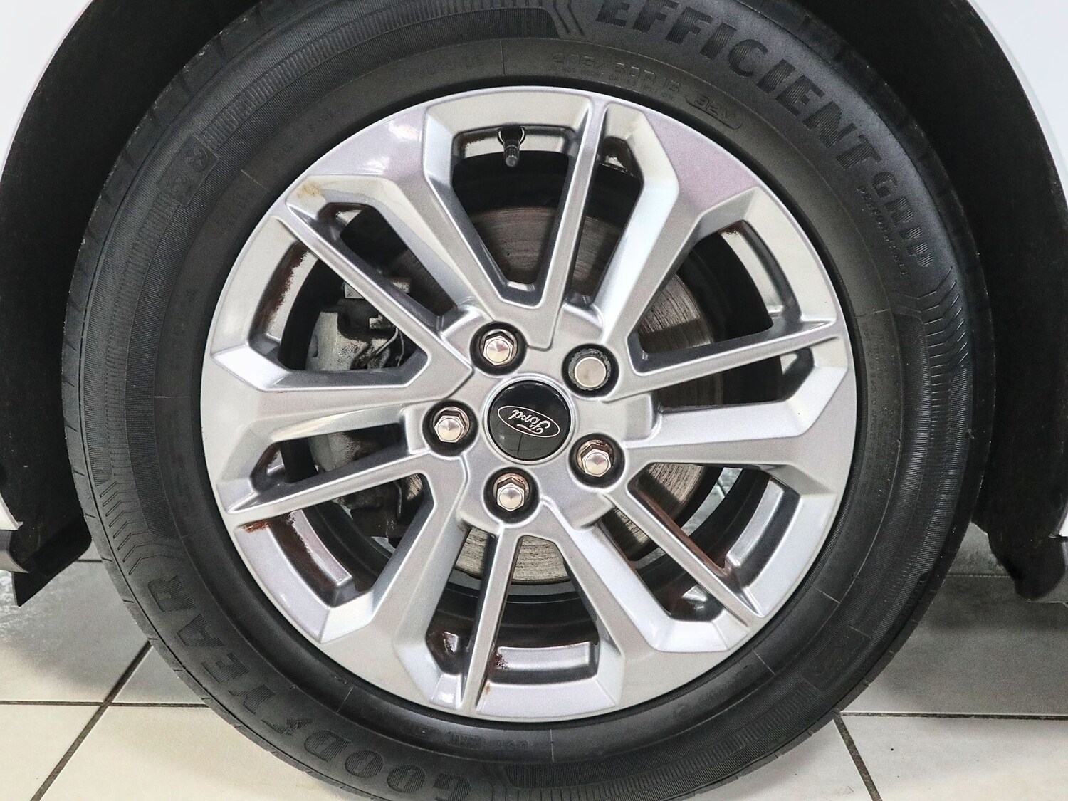 Used Ford Focus 2023 for sale - 77329383: Photo 16