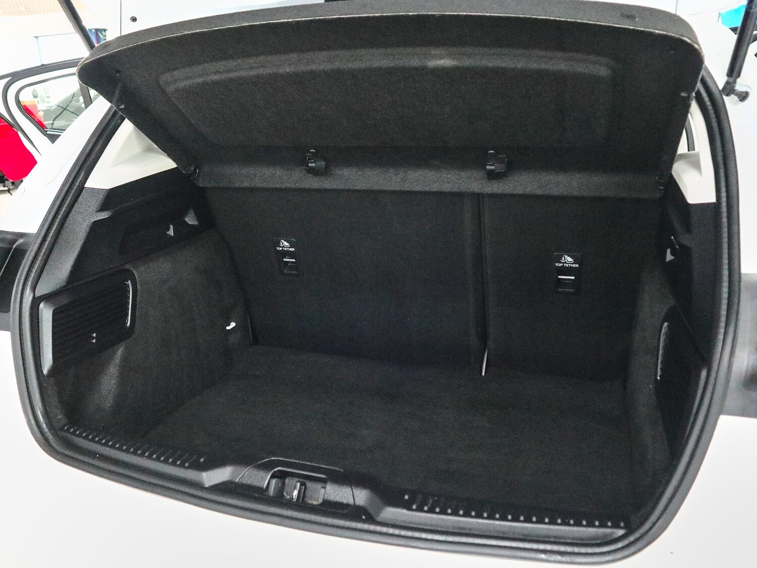 Used Ford Focus 2023 for sale - 77329383: Photo 19