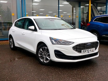 2023 - 1.0 Titanium EcoBoost 5DR Hatch Petrol