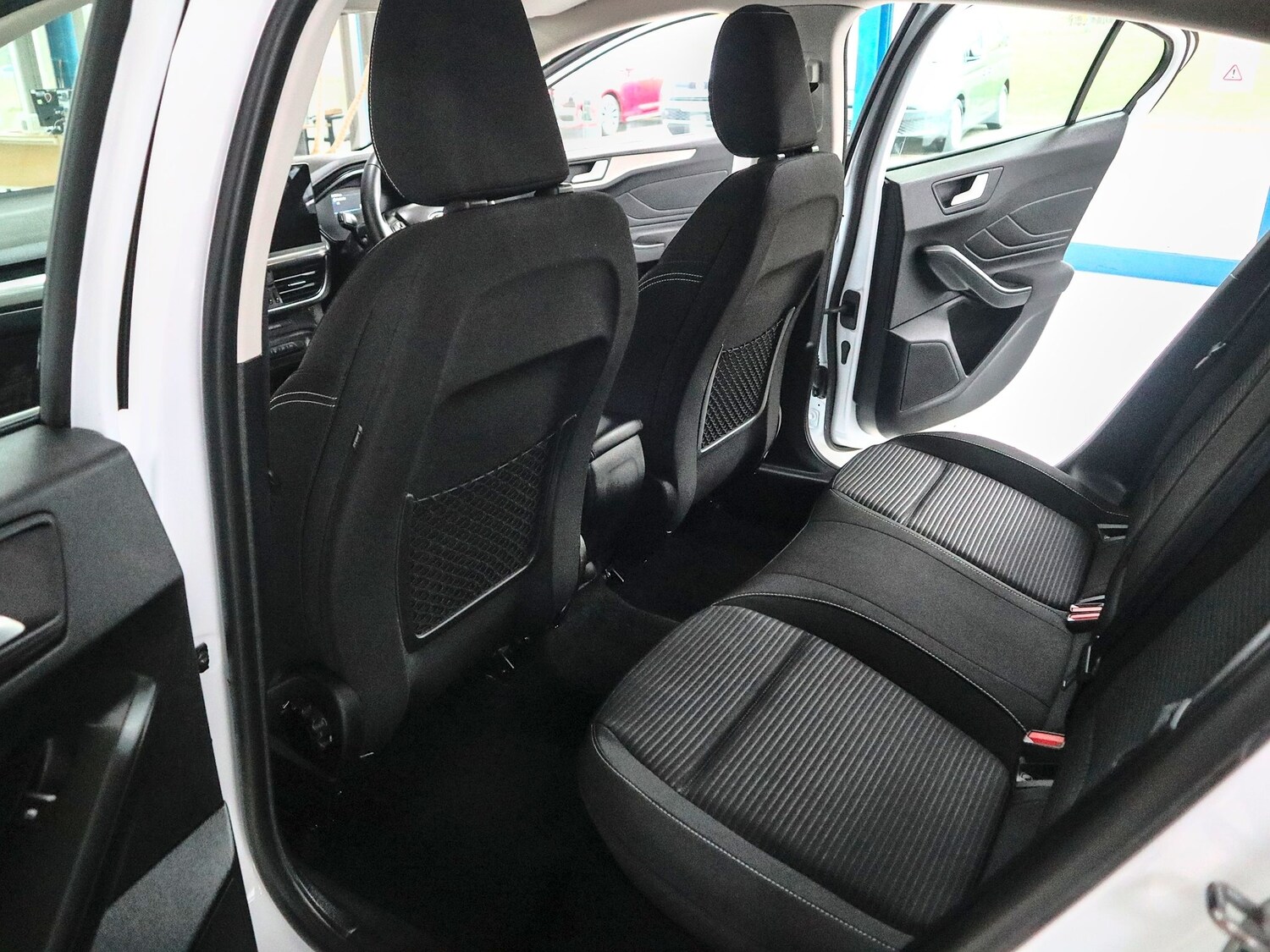 Used Ford Focus 2023 for sale - 77329383: Photo 20