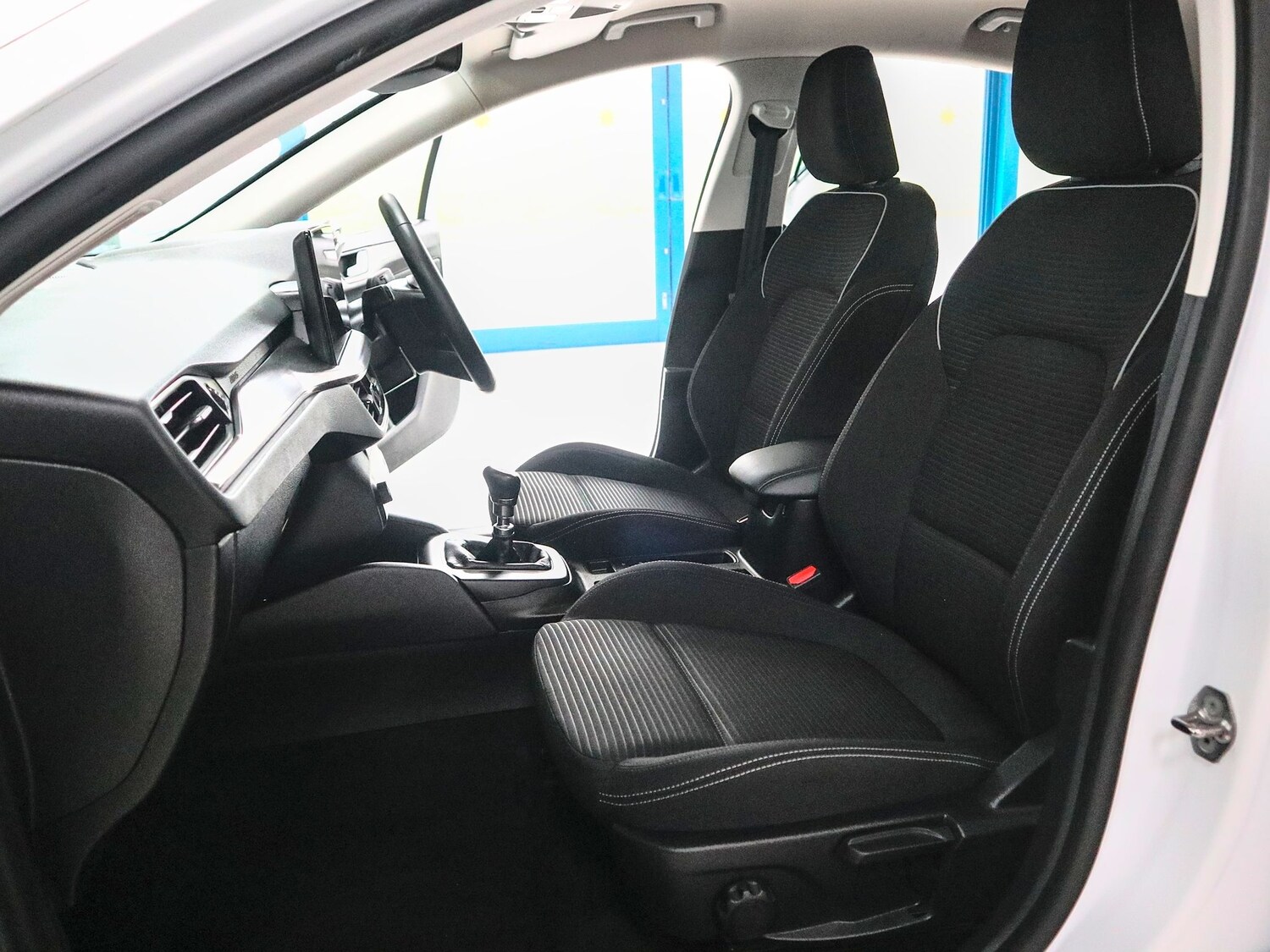 Used Ford Focus 2023 for sale - 77329383: Photo 21