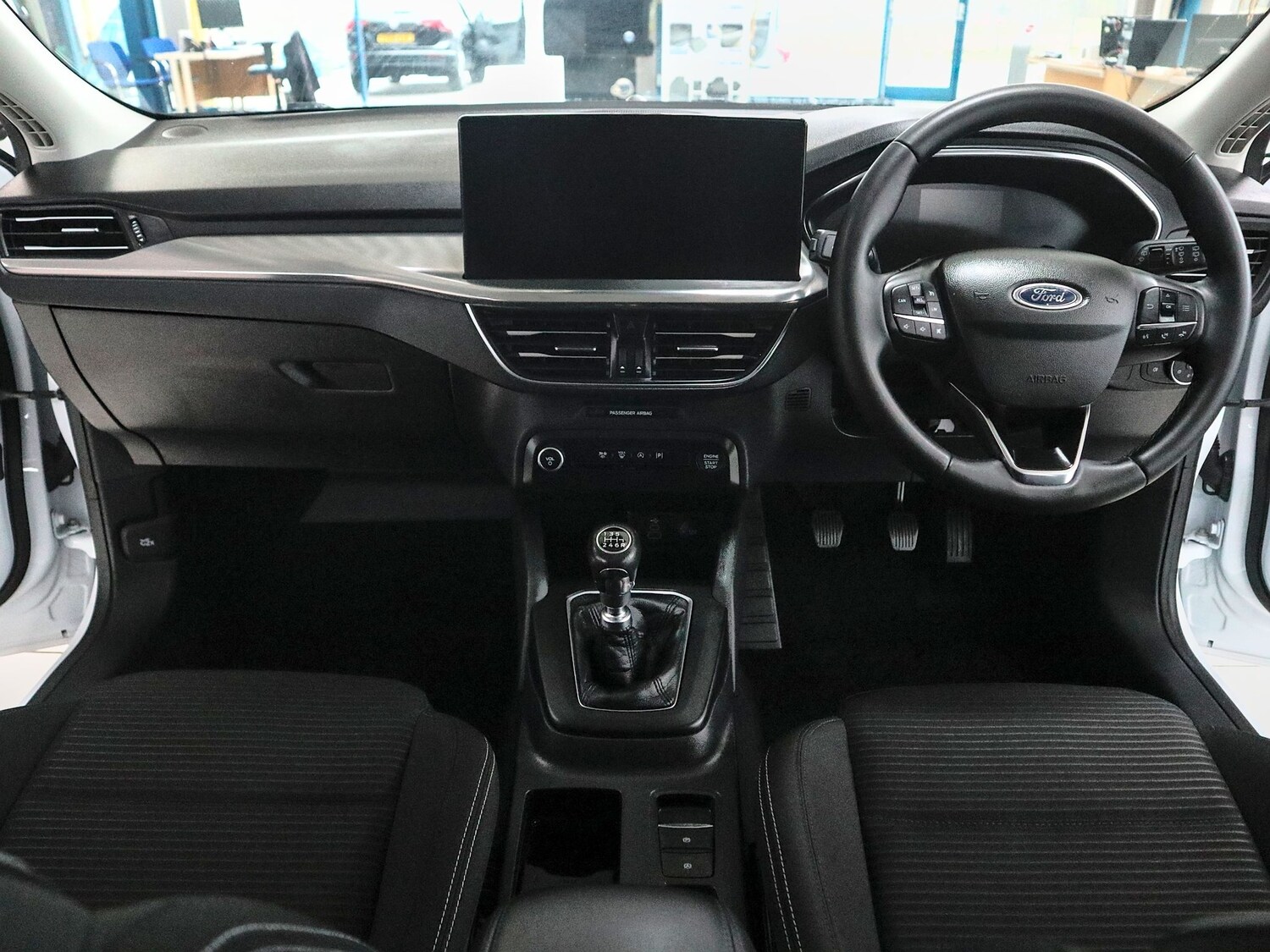 Used Ford Focus 2023 for sale - 77329383: Photo 22