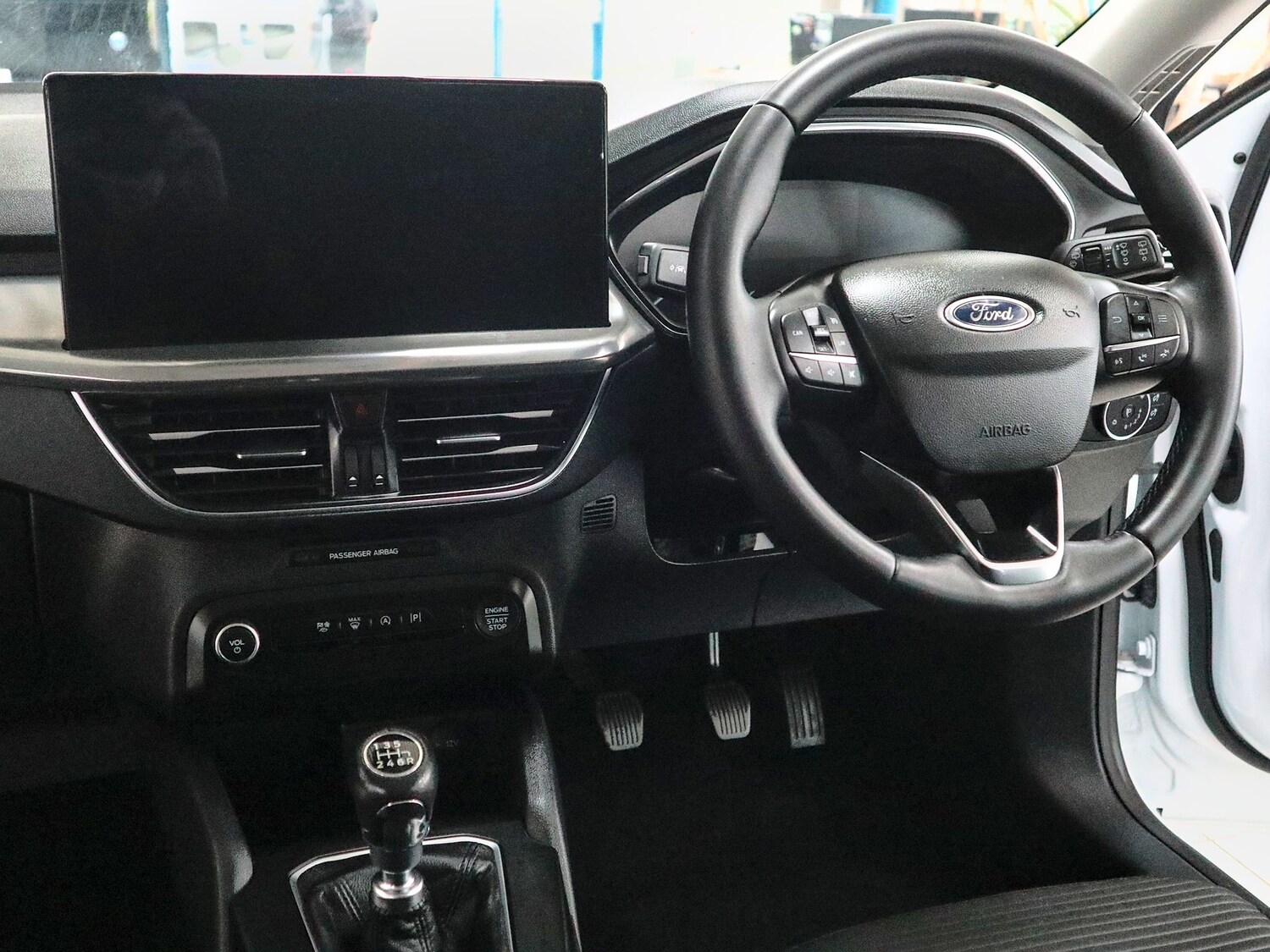 Used Ford Focus 2023 for sale - 77329383: Photo 23