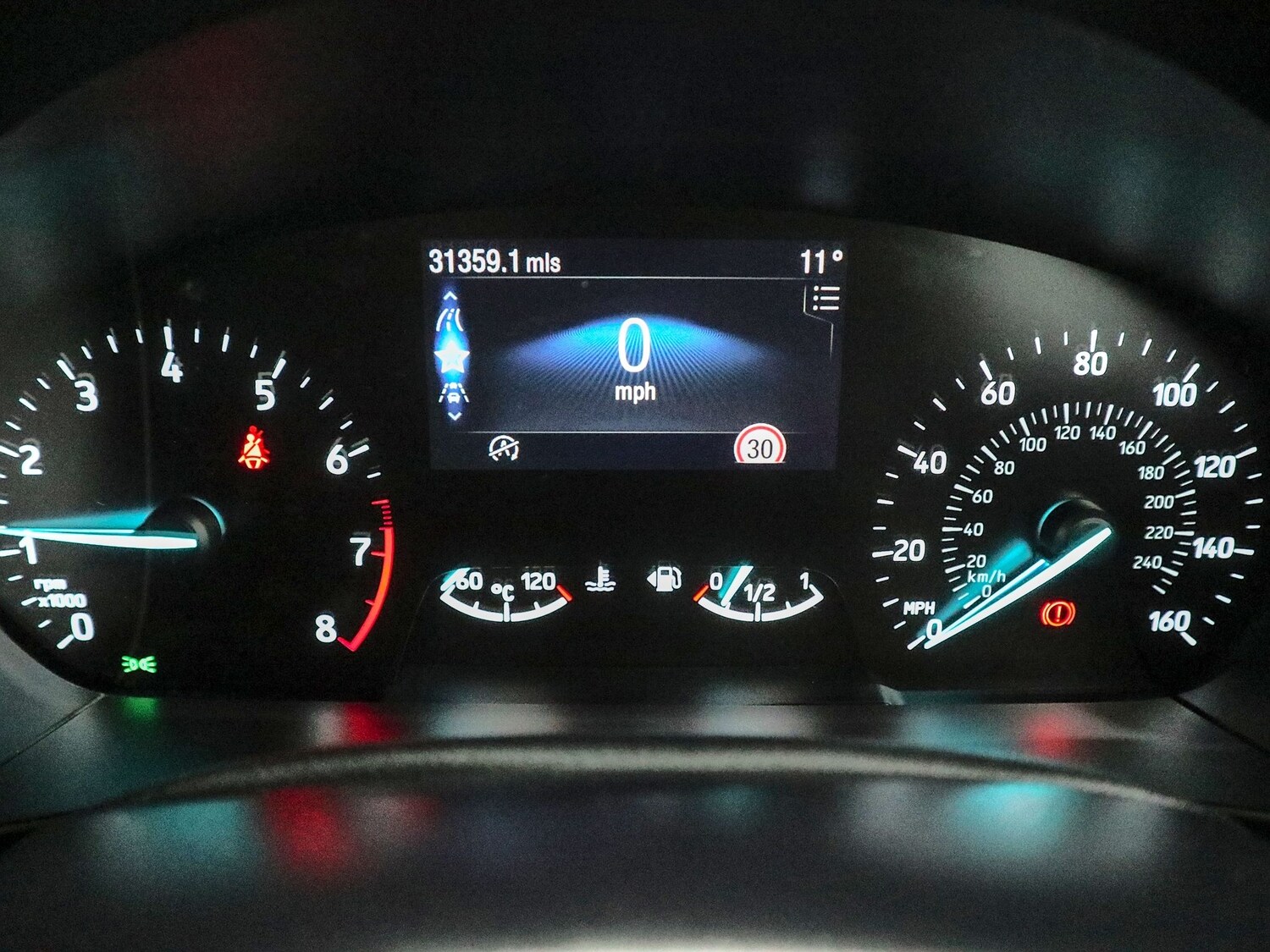 Used Ford Focus 2023 for sale - 77329383: Photo 25